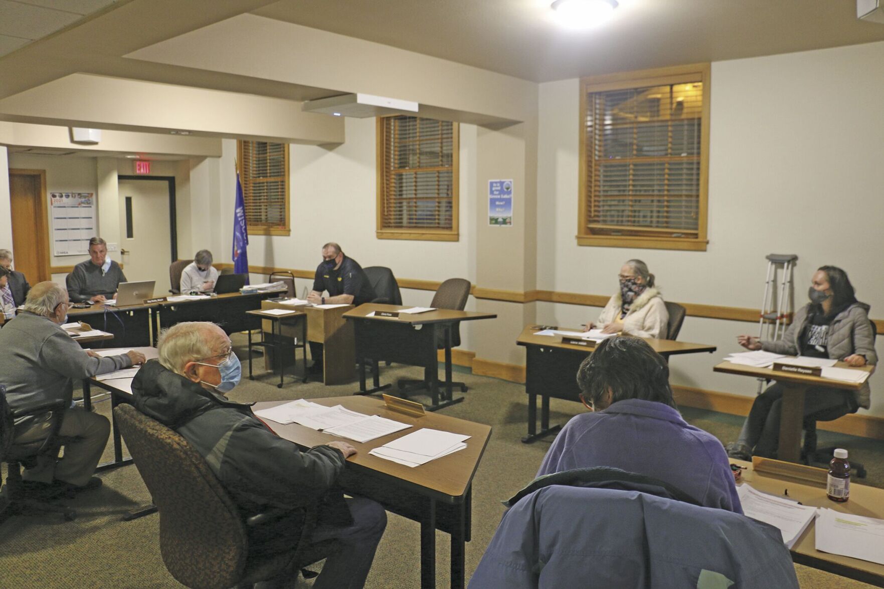 GL Common Council 1-11-2021
